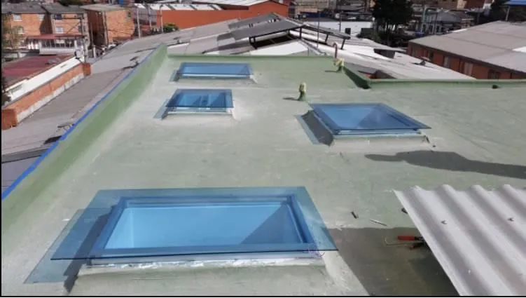 La imagen 6 de la Empresa VIDRIOS Y ALUMINIOS JIREH