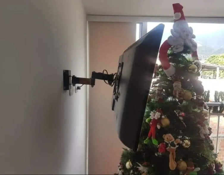 La imagen 5 de la Empresa TU SOPORTE T V