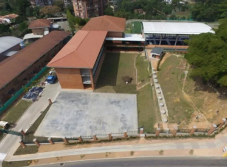 La imagen 1 de la Empresa COLEGIO CUMBRES