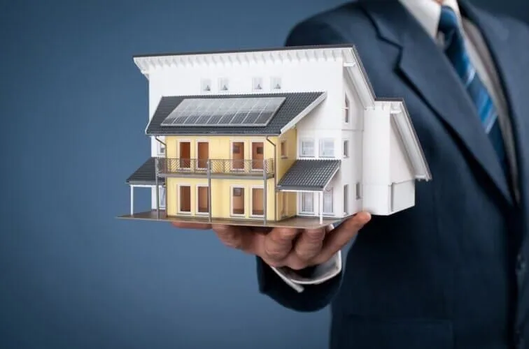 La imagen 5 de la Empresa INMOBILIARIA COMVIVIENDA S.A.S