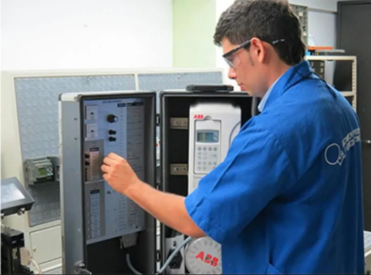 La imagen 4 de la Empresa ELECTRÓNICA DE POTENCIA Y SEMICONDUCTORES EPYS