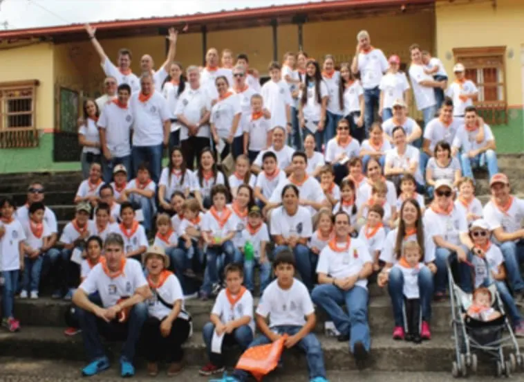 La imagen 5 de la Empresa COLEGIO CUMBRES