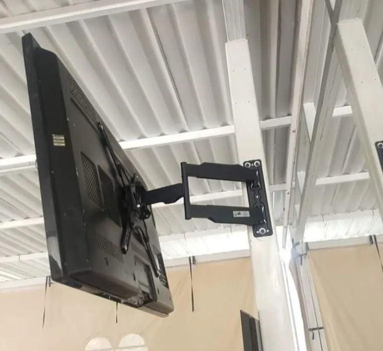 La imagen 3 de la Empresa TU SOPORTE T V