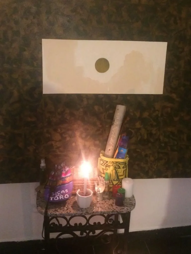 La imagen 1 de la Empresa PSICÓLOGA LUZ EIDA TABARES GARCÍA