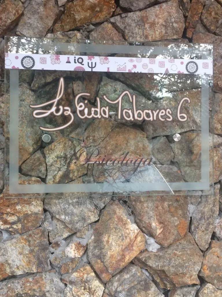 La imagen 2 de la Empresa PSICÓLOGA LUZ EIDA TABARES GARCÍA