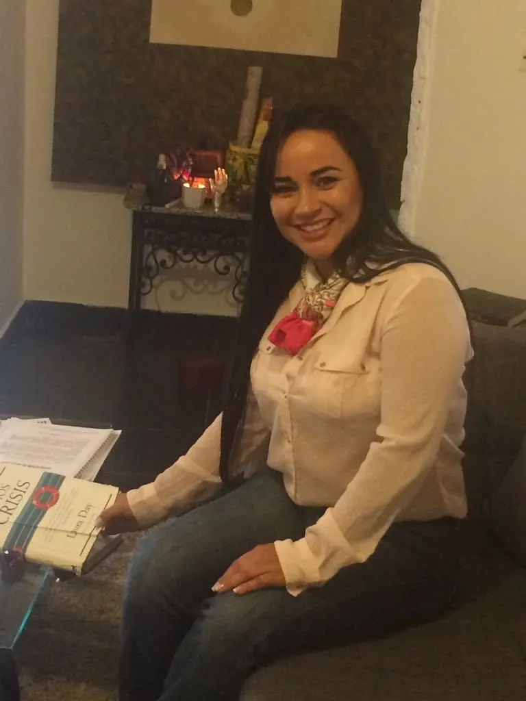 La imagen 3 de la Empresa PSICÓLOGA LUZ EIDA TABARES GARCÍA