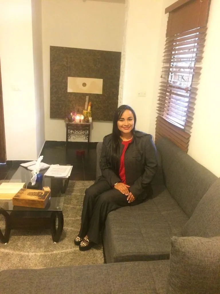 La imagen 7 de la Empresa PSICÓLOGA LUZ EIDA TABARES GARCÍA