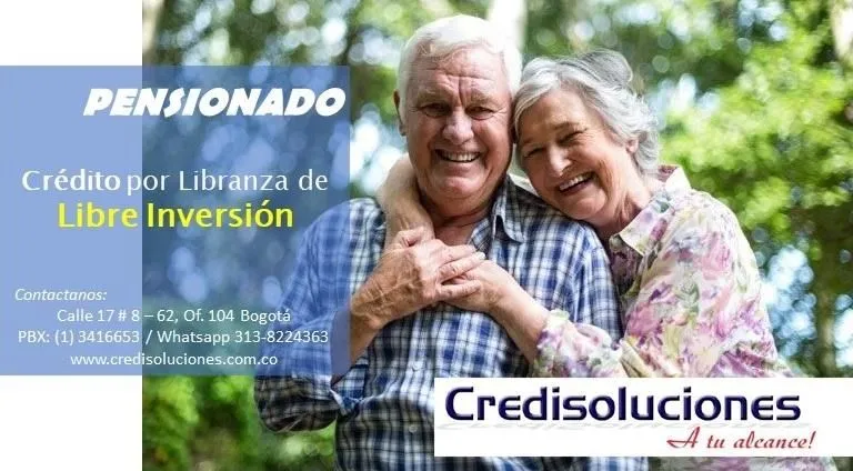 La imagen 8 de la Empresa CREDISOLUCIONES A TU ALCANCE