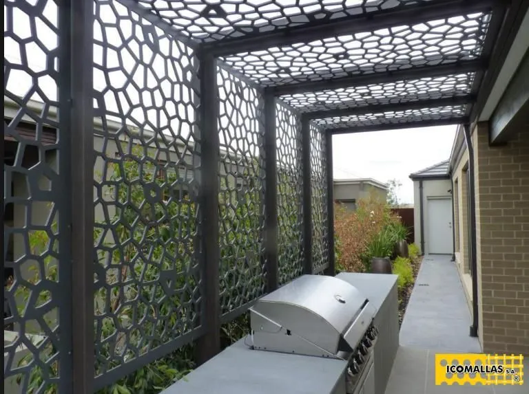 La imagen 3 de la Empresa ICOMALLAS S.A.