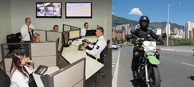 La imagen 2 de la Empresa ALARMAR LTDA