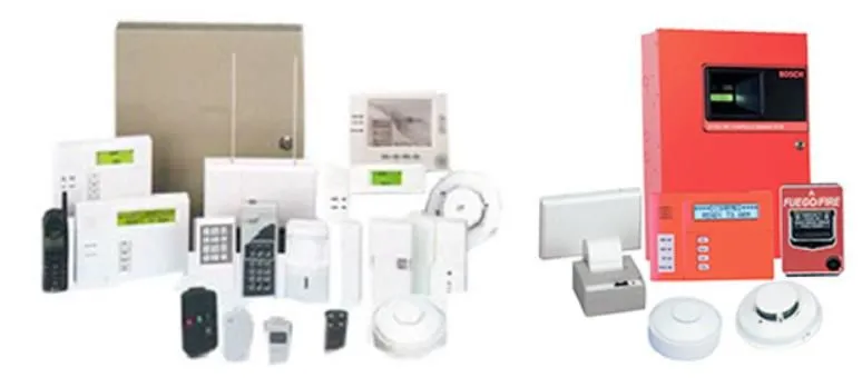 La imagen 3 de la Empresa ALARMAR LTDA