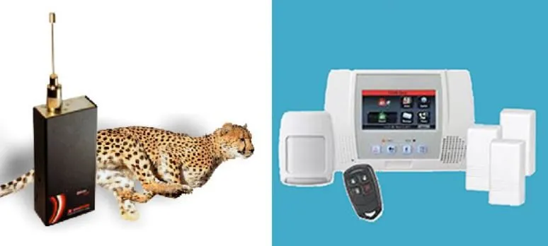 La imagen 4 de la Empresa ALARMAR LTDA