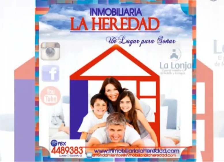 La imagen 3 de la Empresa INMOBILIARIA LA HEREDAD