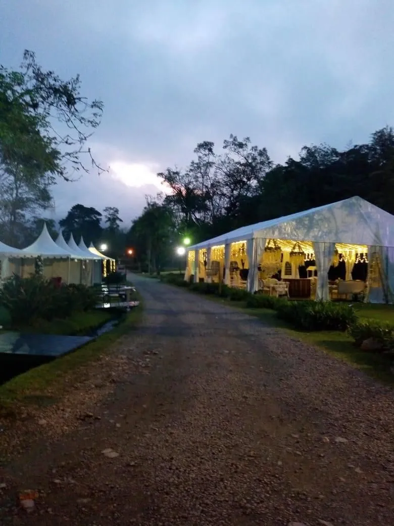 La imagen 4 de la Empresa CARPAS LUISFERC