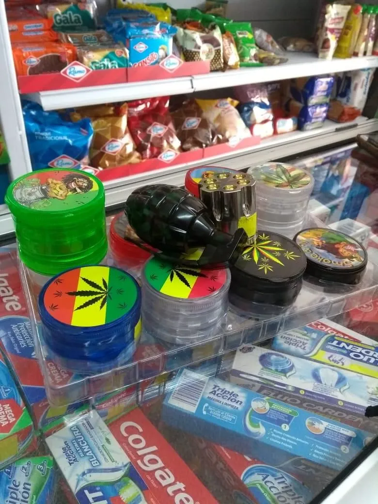 La imagen 1 de la Empresa CIGARRERIA VALDIVIA