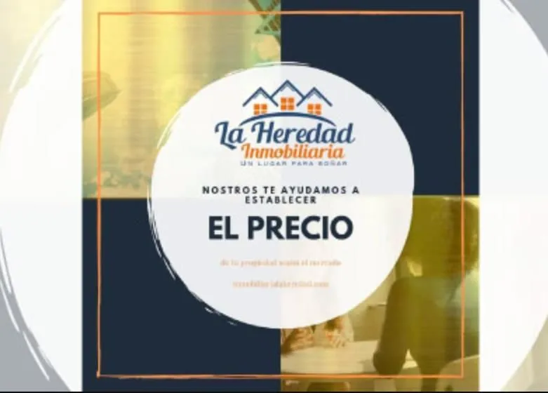 La imagen 2 de la Empresa INMOBILIARIA LA HEREDAD