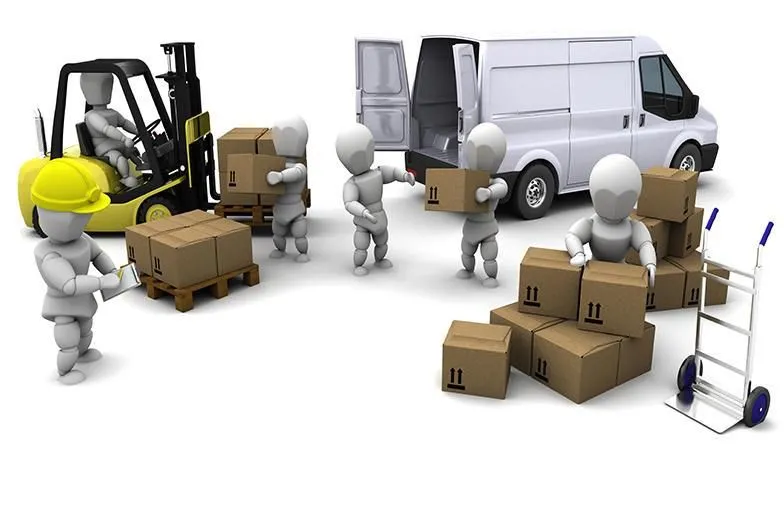 La imagen 4 de la Empresa LOGÍSTICA Y ENTREGAS