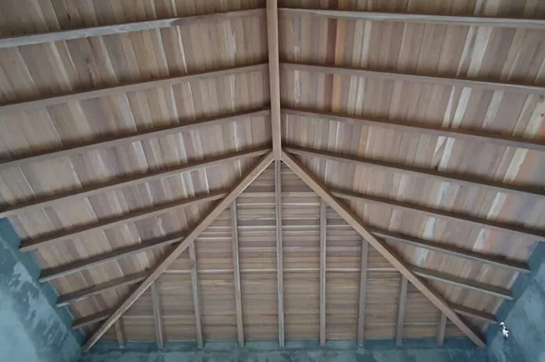 La imagen 1 de la Empresa MADERAS MARQUEZ