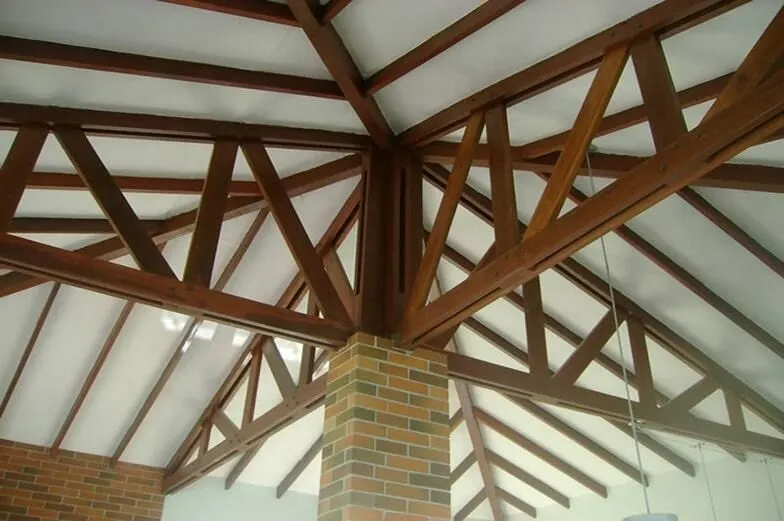 La imagen 2 de la Empresa MADERAS MARQUEZ