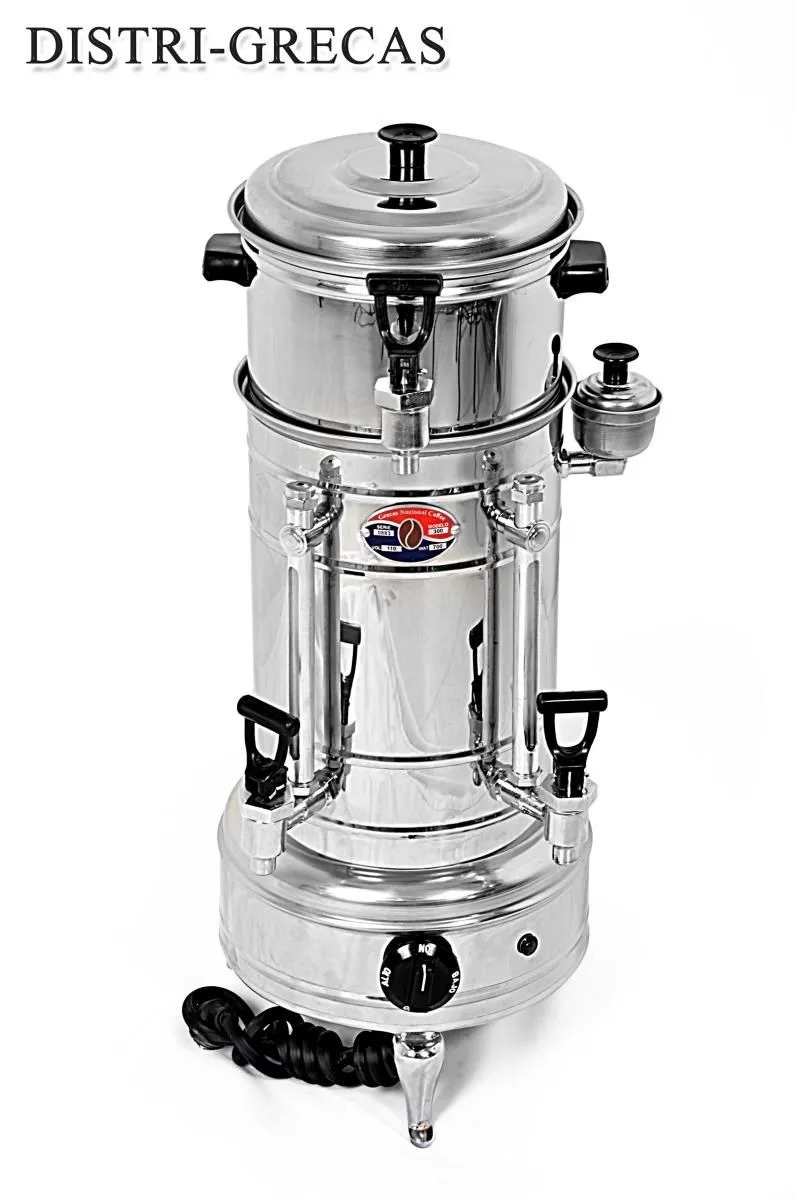 La imagen 6 de la Empresa ALMACÉN DISTRI - GRECAS