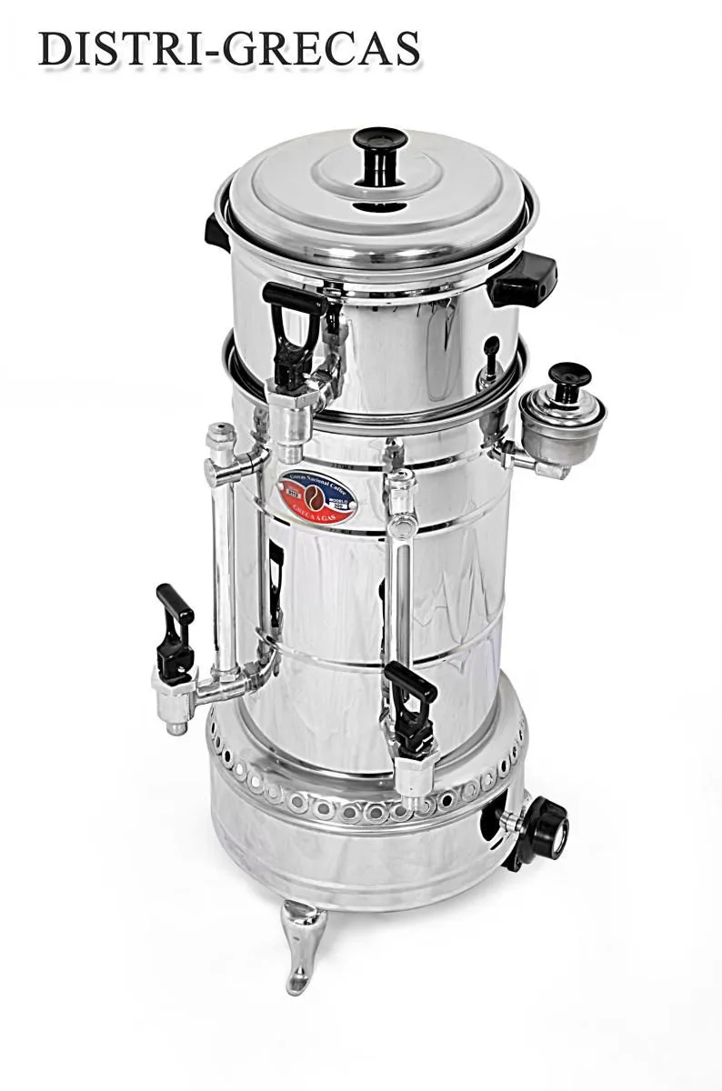 La imagen 7 de la Empresa ALMACÉN DISTRI - GRECAS