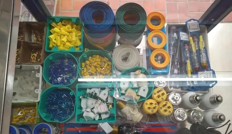 La imagen 2 de la Empresa TIEL INGENIERÍA S.A.S