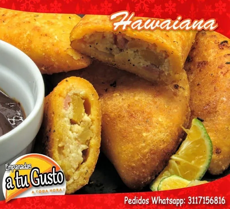 La imagen 7 de la Empresa EMPANADAS A TU GUSTO