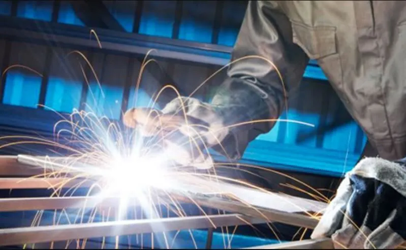 La imagen 1 de la Empresa ACERÍA PROACERO