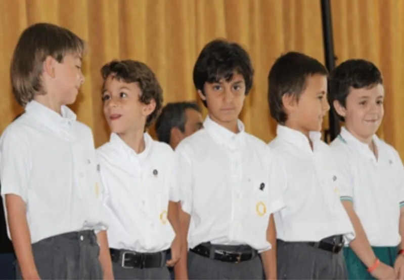 La imagen 3 de la Empresa COLEGIO CUMBRES