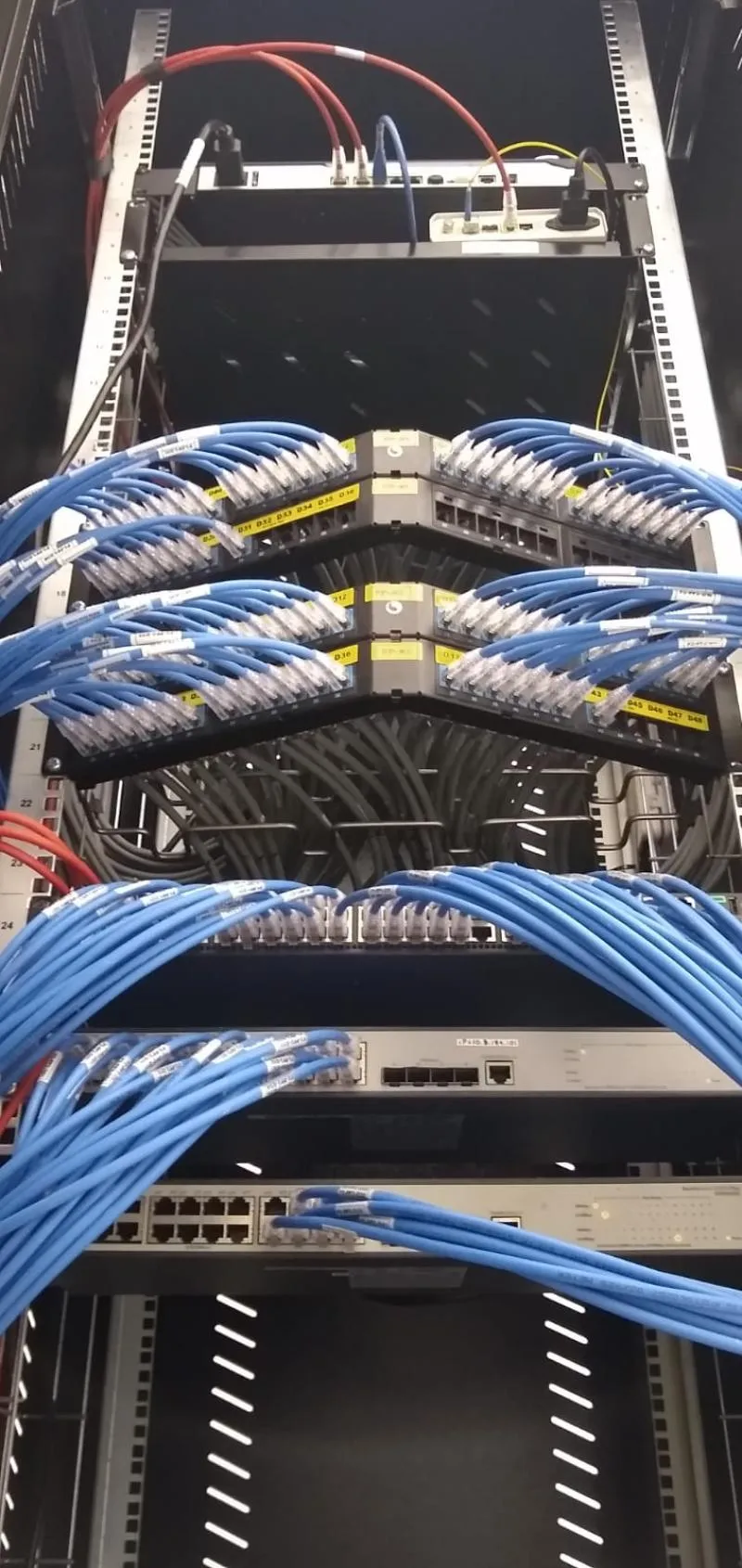 La imagen 1 de la Empresa APOYO TECNOLOGICO EMPRESARIAL