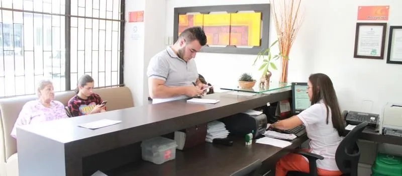 La imagen 3 de la Empresa DETEKTA LABORATORIO CLÍNICO