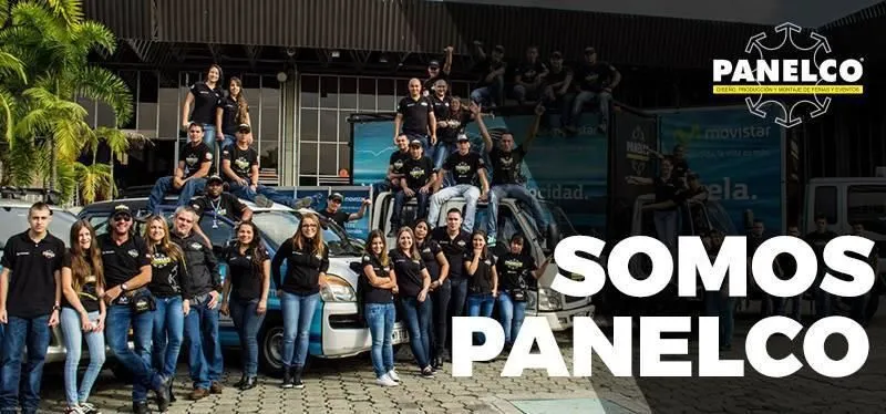 La imagen 2 de la Empresa PANELCO S.A.S.