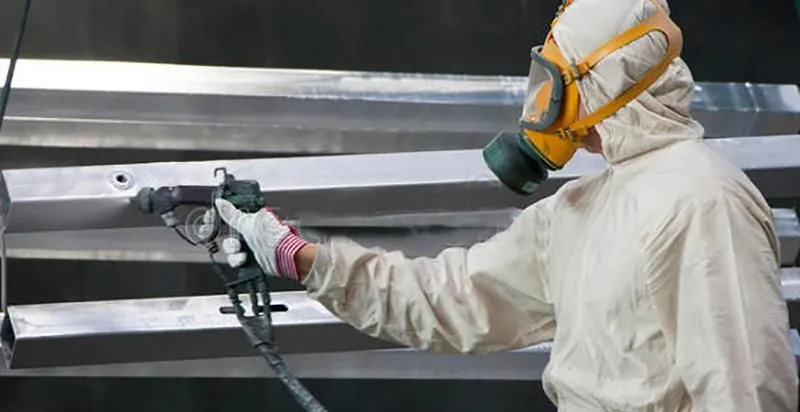 La imagen 4 de la Empresa LORPINTEC S.A.S.