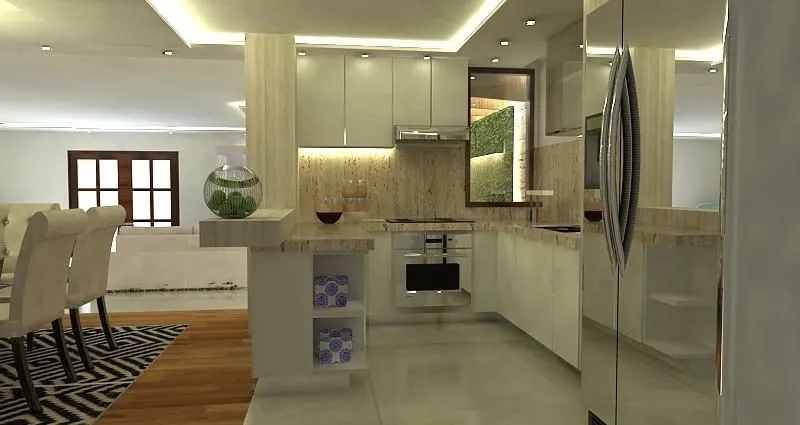 La imagen 3 de la Empresa MUEBLES Y DISEÑOS.