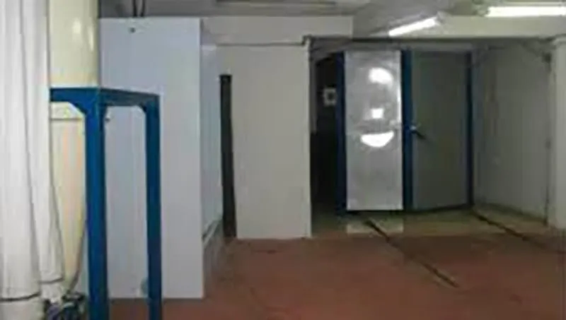 La imagen 1 de la Empresa LORPINTEC S.A.S.