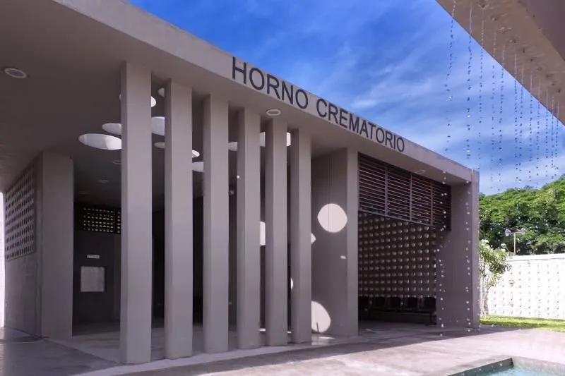 La imagen 4 de la Empresa CEMENTERIO CATÓLICO ARQUIDIOCESANO DE BUCARAMANGA
