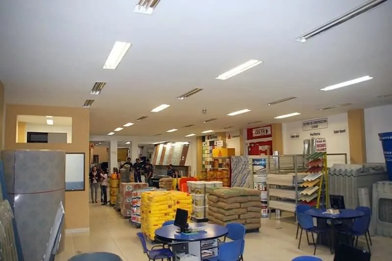 La imagen 2 de la Empresa FERRETERÍA MARACAIBO