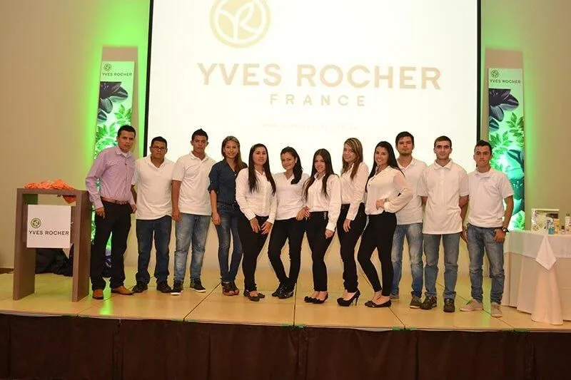 La imagen 2 de la Empresa GPL EVENTOS - CÚCUTA