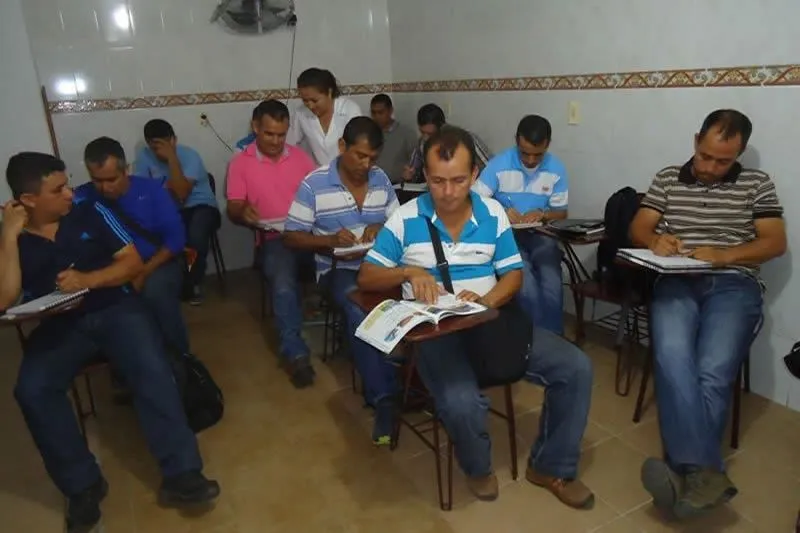 La imagen 3 de la Empresa INSTITUTO EDUCATIVO LÍDERES DEL FUTURO