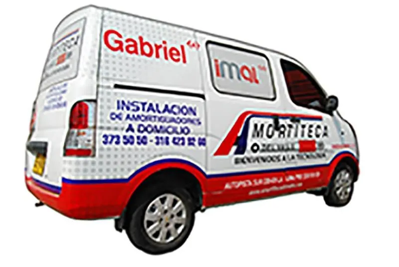 La imagen 3 de la Empresa AMORTITECA DEL VALLE LTDA