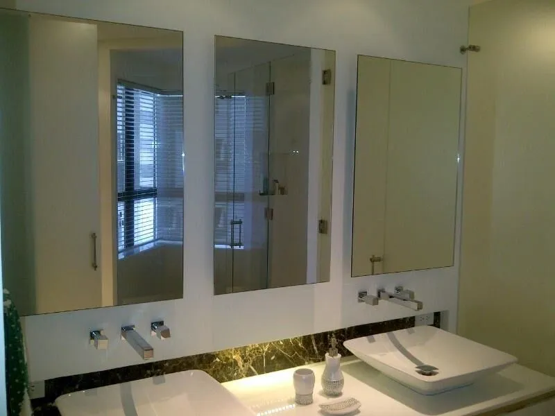 La imagen 5 de la Empresa DESTACAR VIDRIOS Y ALUMINIOS