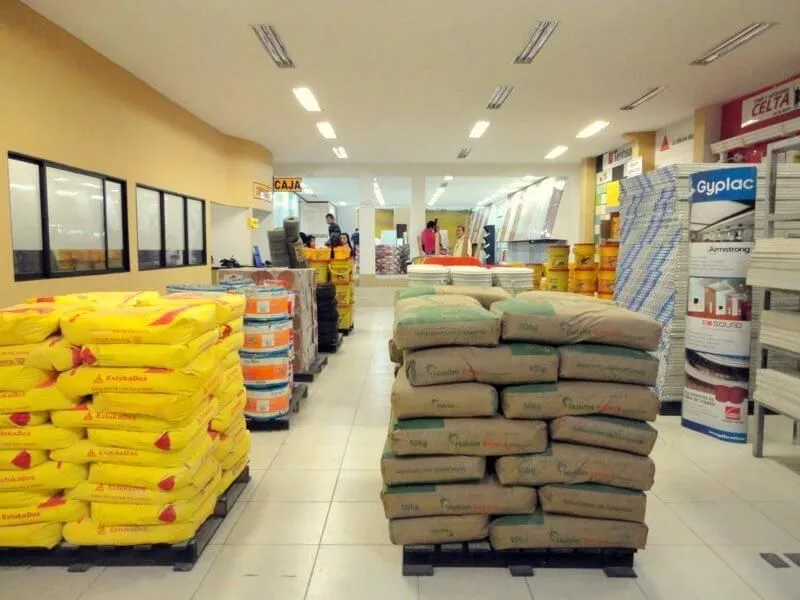 La imagen 3 de la Empresa FERRETERÍA MARACAIBO