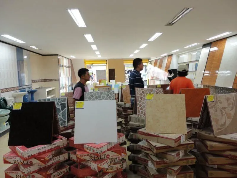 La imagen 4 de la Empresa FERRETERÍA MARACAIBO