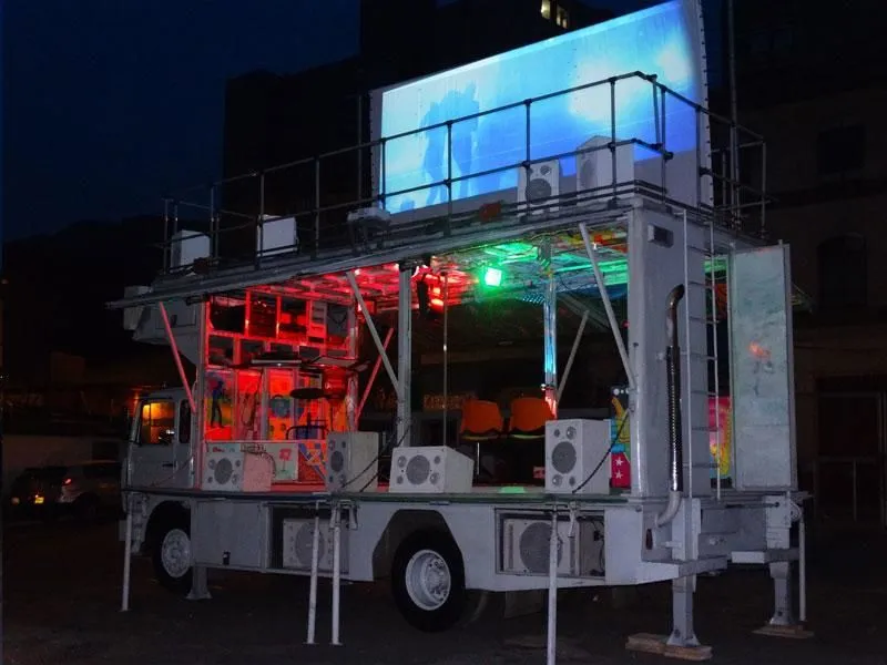 La imagen 1 de la Empresa NEON ZANO ELECTRICOS