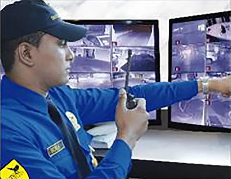 La imagen 1 de la Empresa VIVAC SEGURIDAD