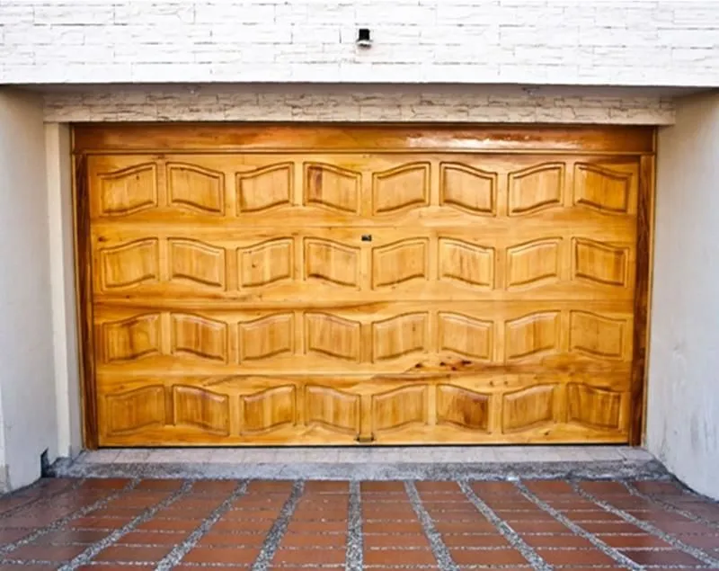 La imagen 2 de la Empresa FABRI-PUERTAS