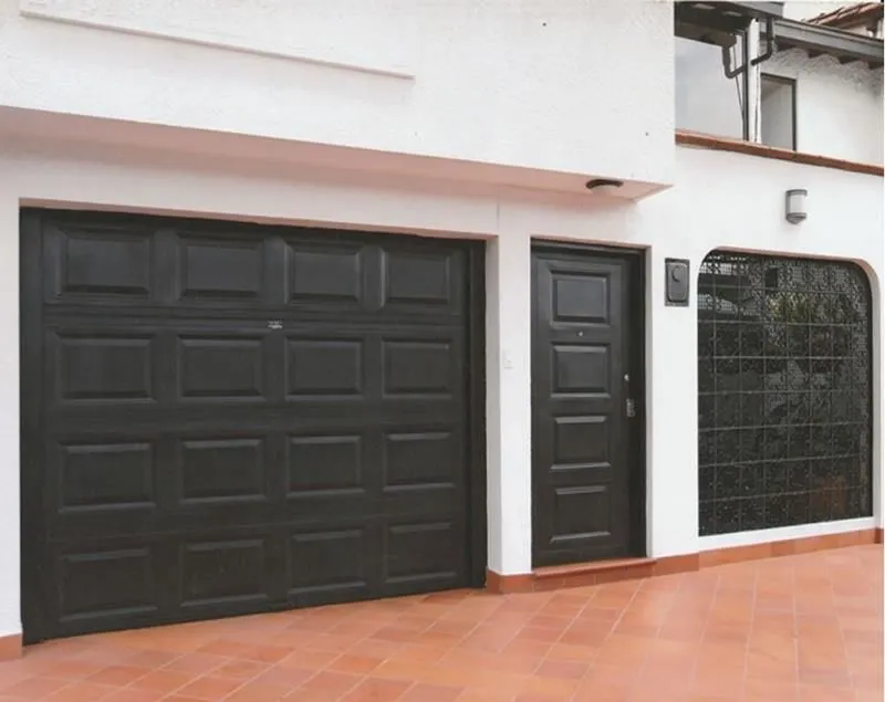 La imagen 3 de la Empresa FABRI-PUERTAS