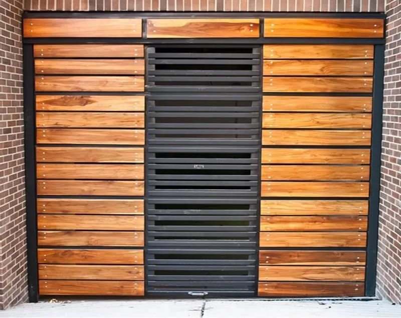 La imagen 4 de la Empresa FABRI-PUERTAS