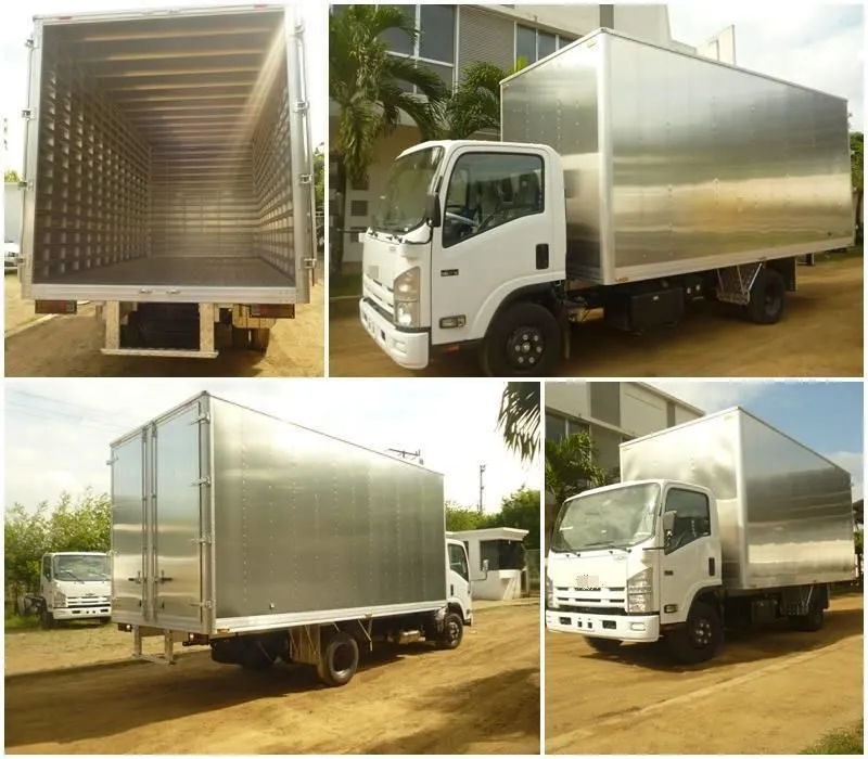 La imagen 4 de la Empresa CARROCERÍAS ANDINA S.A.S.