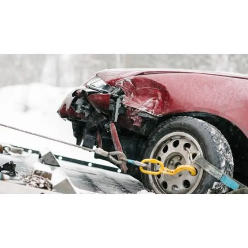 La imagen 4 de la Empresa ALAS GRÚAS